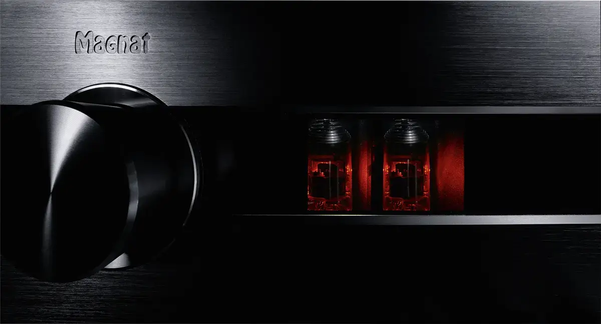 Magnat MA-900 Стереоусилитель Photo 5