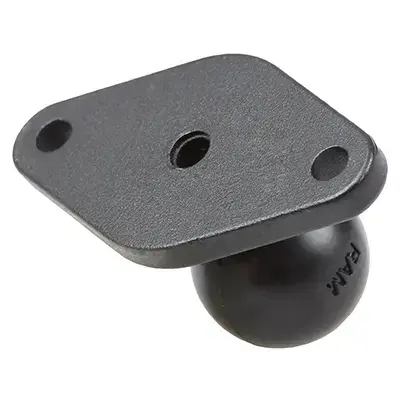 RAM Mounts Diamond Ball Base RAMB238U Photo 2