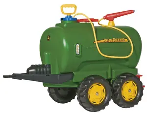 rolly toys rezerves daļa 122752 — detaļa, melna/zaļa/dzeltena