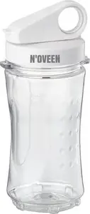 Bottle for NOVEEN SB1100/SB2100 models, 300 ml, white