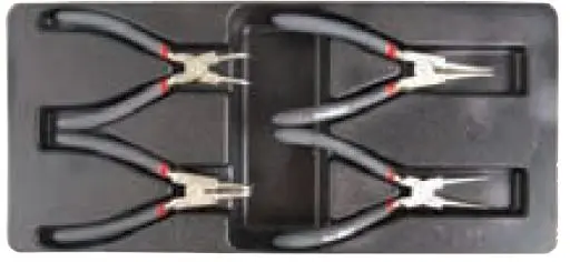 Plier Proline 58702 Photo 2