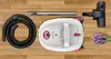 Gorenje VCE21SFWR trommuspūķis 850 W Photo 10