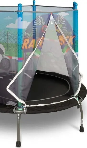 Trampolines
