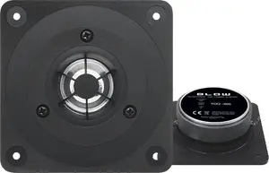 Auto skaļrunis BLOW YDQ406 4" 50W 8Ω - BLOW
