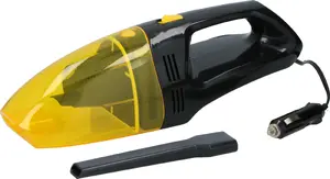 Ручной автомобильный пылесос DUNLOP 12V 60W модель 141114