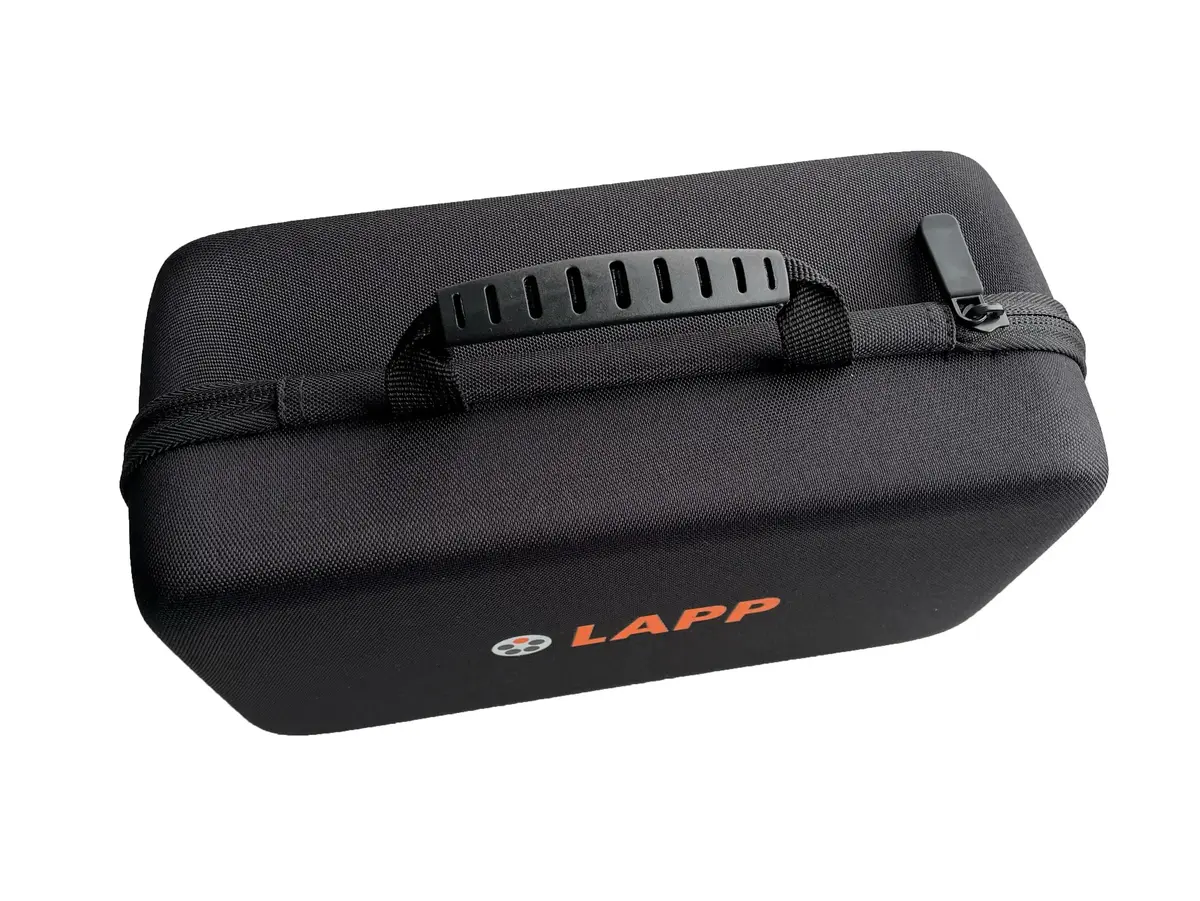 Hard shell case Lapp 5555940007 Photo 2