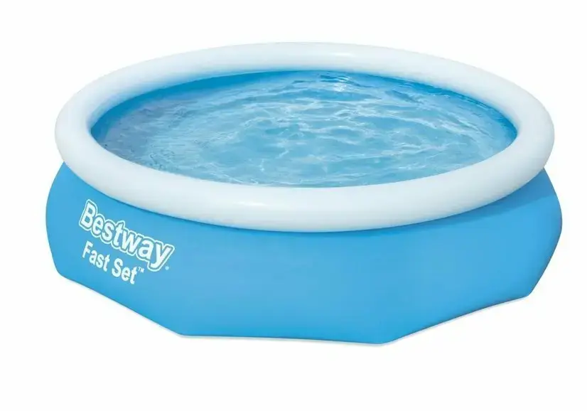 Above-ground pool Bestway 9298 Photo 2
