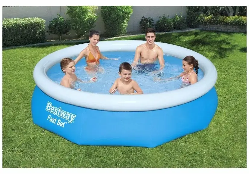 Above-ground pool Bestway 9298 Photo 3