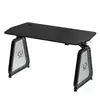 Ultradesk Booster Black игровой стол 1360×705×750 мм Photo 7