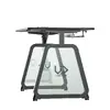 Ultradesk Booster Black игровой стол 1360×705×750 мм Photo 12