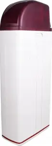 Ūdens mīkstinātājs Klarwod DW RUBY LINE 25 — plūsma 1,8 m³/h, Eco