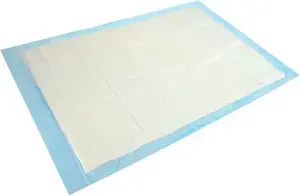 Absorbent Mats ZOLUX 60 x 60 cm, pack of 10