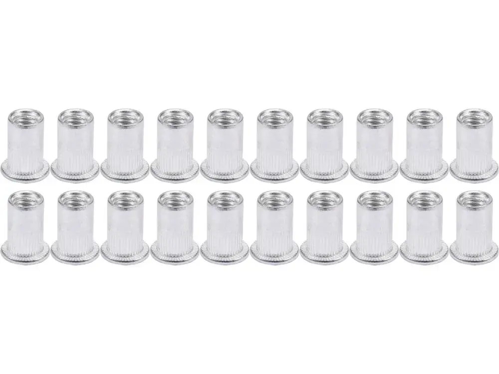 Rivet YATO YT-36452 Ø5.9×11 mm, pack of 20 Photo 2