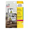 Avery Zweckform L4718-20 этикетки 7 x 3,7 см Photo 2