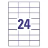 Avery Zweckform L4718-20 этикетки 7 x 3,7 см Photo 3