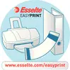 ESSELTE Esselte 8055 drukas etiķete Photo 3