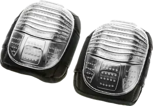 Knee Pads NEO tools 97-535 — gel knee protectors for work and DIY
