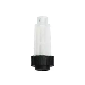 Pressure washer accessory Dedra DED882206 — replacement accessory, pack of 1