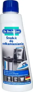 Средство для удаления накипи для кухонной техники Emsal 250 мл Dr. Beckmann — 250 мл жидкий очиститель