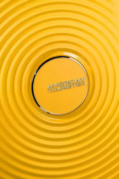 American Tourister Soundbox Spinner 71,5 л Photo 2