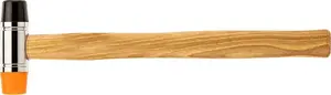 Ēvels NEO tools 11-620 lokšņu āmurs koka rokturis 150 g