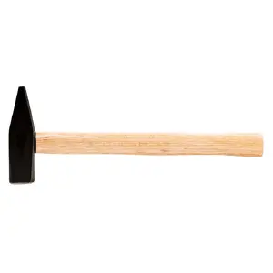 Hammer Top Tools 02A208 — wooden handle, 350 mm height, 800 g head weight