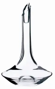 Wine decanter PEUGEOT IBIS 1.5 L glass transparent