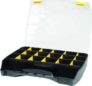 Tool organizer Vorel Domino 36 — Vorel Domino 36 tool storage organizer