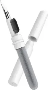 Tīrīšanas komplekts Class and Culture LLC KeyBudz AirCare Lite priekš AirPods un AirPods Pro