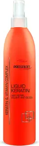 Atstājams šķidrais keratīna līdzeklis Chantal ProSalon 275 g — serums matu atjaunošanai