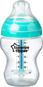 Бутылочка Tommee Tippee Advanced 0m+ 260 мл TT0386 антикольковая