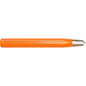 Punch / Nail Set / Drift tool NEO tools 33-064, weight 86 g, single piece