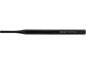 Punch / Nail Set / Drift YATO YT-47143, 150 mm, single piece