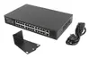 Lanberg RSFE-24P-2C-250 Неуправляемый 26× Gigabit PoE Photo 3