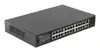 Lanberg RSFE-24P-2C-250 Неуправляемый 26× Gigabit PoE Photo 5