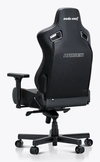 Игровое кресло Anda Seat Kaiser 3E Photo 2