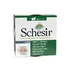Schesir влажный корм Тунец с Курицей 85 г Photo 2