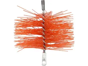 Chimney and Flue Cleaner Vorel 72996, 17.5 cm Diameter, 1 pc