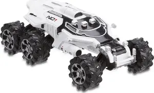 PDP Mazizmēra no metāla transportlīdzeklis Mass Effect Andromeda — Nomad