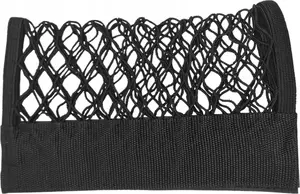 Trunk organizer mesh with hook-and-loop fastening GEKO G02407, 30×25 cm