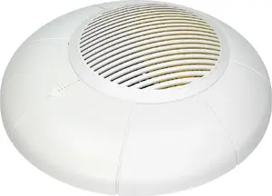 Doorbell ORNO KAKADU KAKADU/USB 230V with USB connector, white