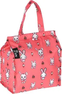 Thermal Cooler Bag Nils Extreme NC1730 Rabbit 5L – insulated 5 L capacity