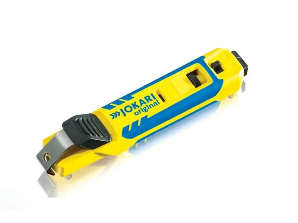 JOKARI Cable Knife System 4-70 Photo 2
