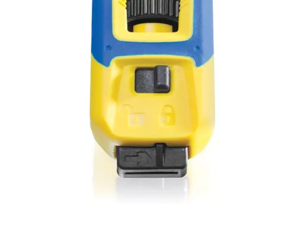 JOKARI Cable Knife System 4-70 Photo 5