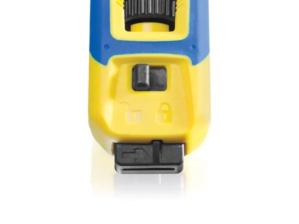 JOKARI Cable Knife System 4-70 Photo 6
