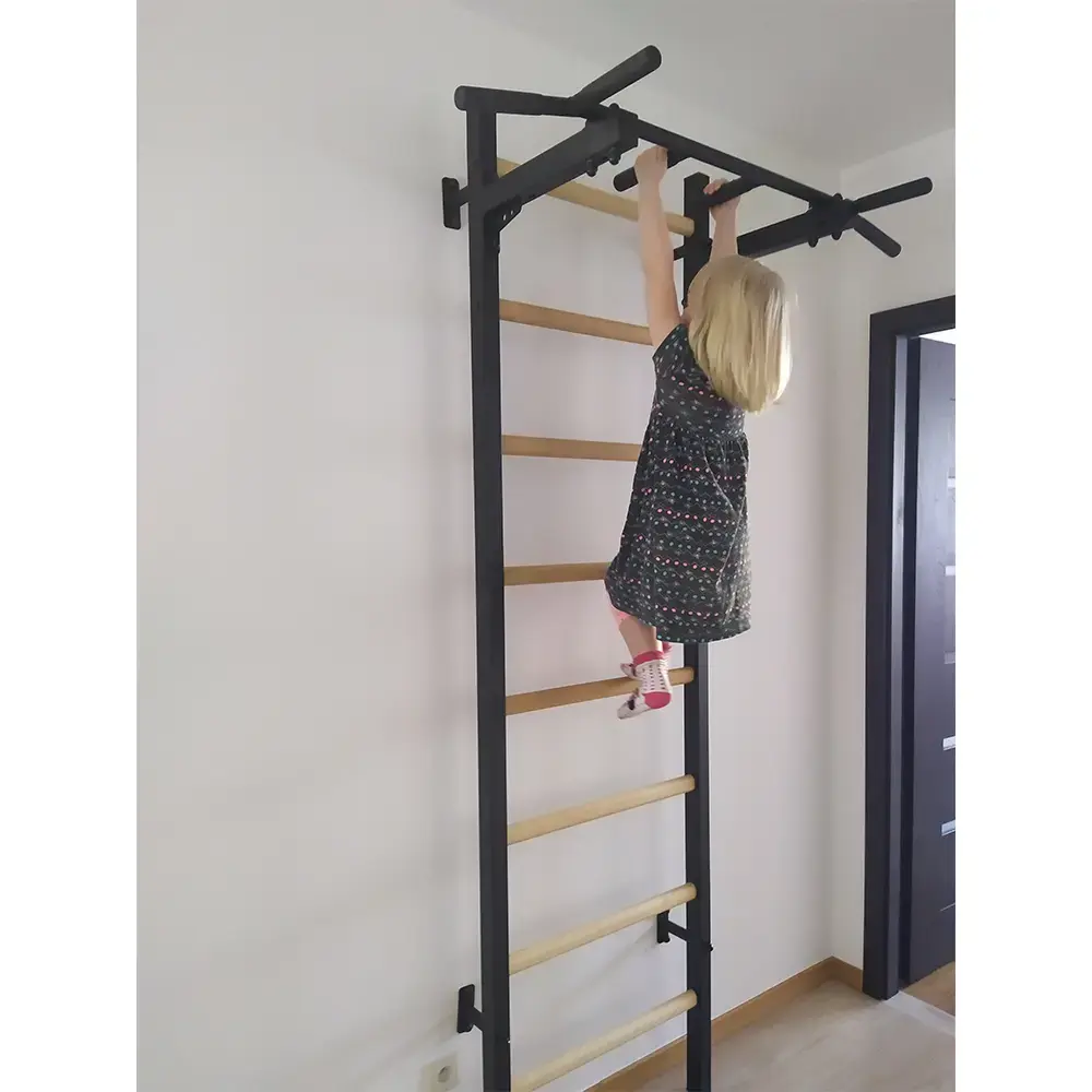 Sienas stienis BenchK 221B — 150 kg Photo 2