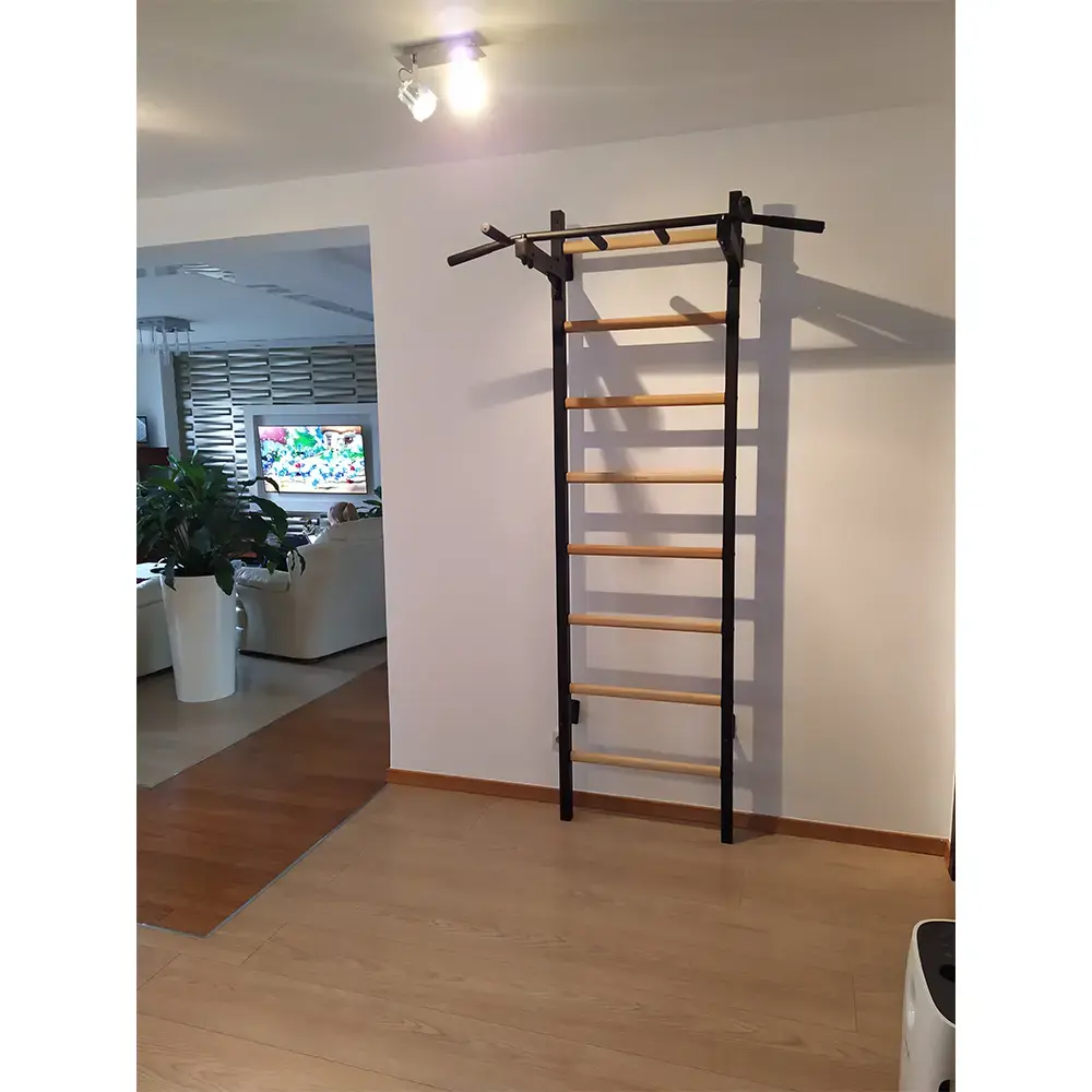 Sienas stienis BenchK 221B — 150 kg Photo 3