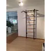 Sienas stienis BenchK 221B — 150 kg Photo 3