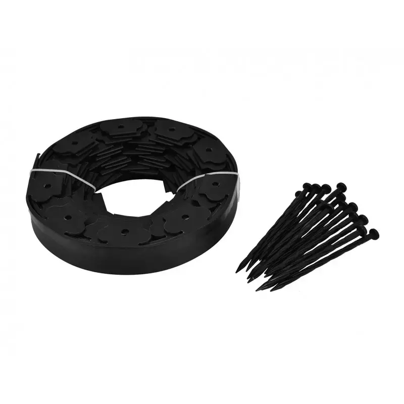 Бордюр AWTools AW60454, 50 мм Photo 2