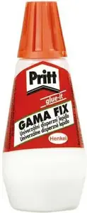 Līme Pritt GamaFix Henkel 100 g balta – Pritt GamaFix 100g balta līme